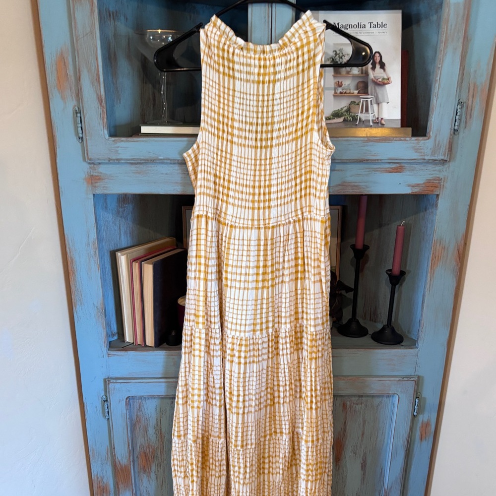 Max studio  dress size small